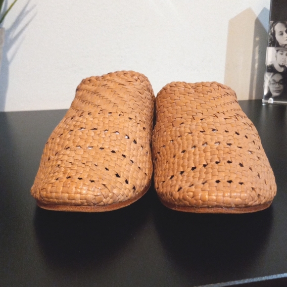 UTERQÜE mules - Picture 9 of 13